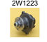 2W1223 모충 3204 고능률을 위한 고압 디젤 연료 펌프 협력 업체